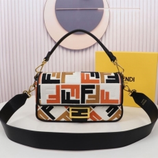 Fendi Baguette Bags